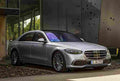 mercedes benz s class w223 v223 2020 6966 59 Car A4 Photo Print