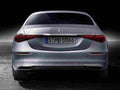 mercedes benz s class w223 v223 2020 6966 67 Car A4 Photo Print