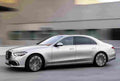 mercedes benz s class w223 v223 2020 6966 85 Car A4 Photo Print