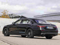 mercedes benz s class w223 v223 2020 6966 91 Car A4 Photo Print