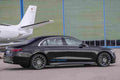 mercedes benz s class w223 v223 2020 6966 95 Car A4 Photo Print
