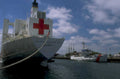 mercy harbor coastguard 1980s 1990s A4 Photo Print
