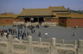 meridian gate forbidden 1980s 1990s A4 Photo Print 42