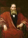 merritt James Russell Lowell Art A4 Photo Print