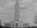 mershon tower osu1980s 1990s A4 Photo Print