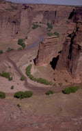 mesa arch canyonlands 1 1980s 1990s A4 Photo Print