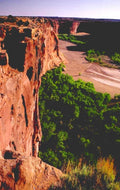 mesa arch canyonlands 2 1980s 1990s A4 Photo Print