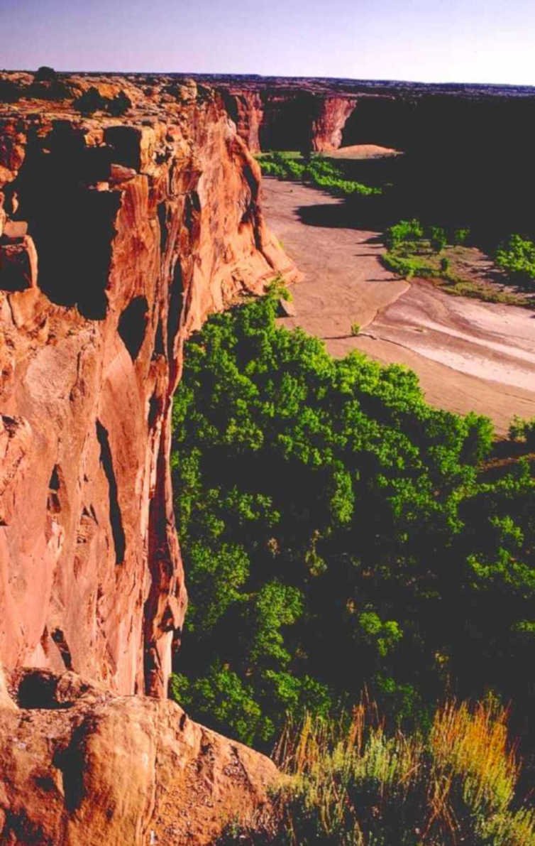 mesa arch canyonlands 2 1980s 1990s A4 Photo Print