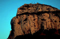 mesa observatories rocks1980s 1990s A4 Photo Print