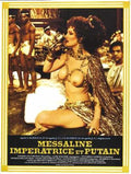 messalina messalina  01 film star poster A4 Photo Print