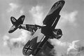 messerschmitt bf109 iron 3 Vintage world war A4 Photo Print