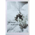 meta marketing kleiber saas fee vers 1990 3 Advert A4 Photo Print