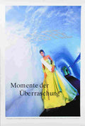 meta marketing kleiber saas fee vers 1990 9 Advert A4 Photo Print