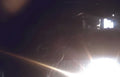 metal flare structure