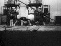 metal furnace casting1980s 1990s A4 Photo Print