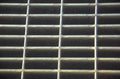 metal grating grid 1980s 1990s A4 Photo Print