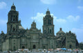 metropolitan cathedral mexico GIGA 2
