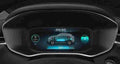 mg marvel r 2021 7057 11 Car A4 Photo Print