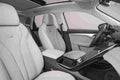 mg marvel r 2021 7057 25 Car A4 Photo Print