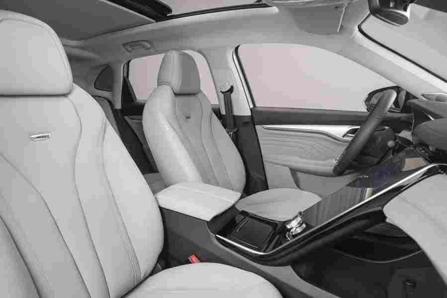 mg marvel r 2021 7057 25 Car A4 Photo Print