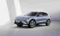 mg marvel r 2021 7057 3 Car A4 Photo Print