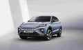 mg marvel r 2021 7057 4 Car A4 Photo Print
