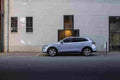 mg marvel r 2021 7057 46 Car A4 Photo Print