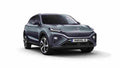 mg marvel r 2021 7057 47 Car A4 Photo Print