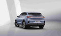 mg marvel r 2021 7057 5 Car A4 Photo Print