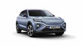 mg marvel r 2021 7057 53 Car A4 Photo Print