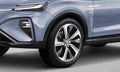 mg marvel r 2021 7057 8 Car A4 Photo Print