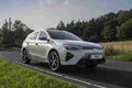 mg mg5 2021 7177 7 Car A4 Photo Print