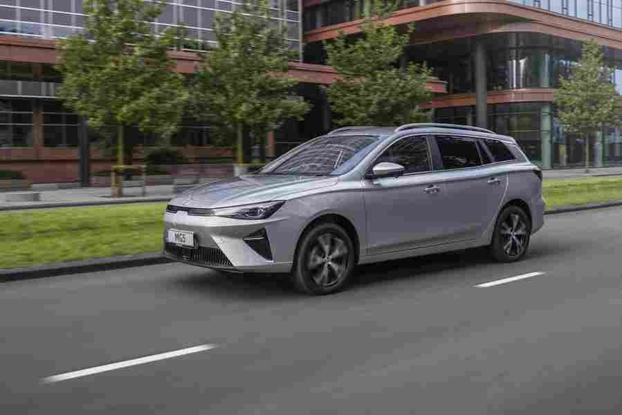 mg mg5 2021 7177 9 Car A4 Photo Print