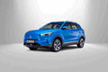 mg zs ev 2021 7176 10 Car A4 Photo Print