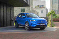 mg zs ev 2021 7176 11 Car A4 Photo Print