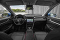 mg zs ev 2021 7176 3 Car A4 Photo Print