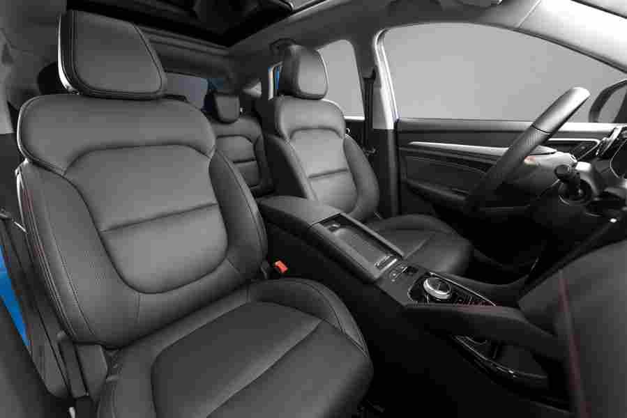 mg zs ev 2021 7176 5 Car A4 Photo Print