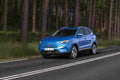 mg zs ev 2021 7176 6 Car A4 Photo Print