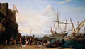 mharbour Art A4 Photo Print
