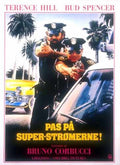 miami supercops  01 film star poster A4 Photo Print