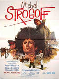 michel strogoff Advert A4 Photo Print