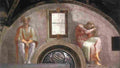 michelangelo r Amminadab Art A4 Photo Print