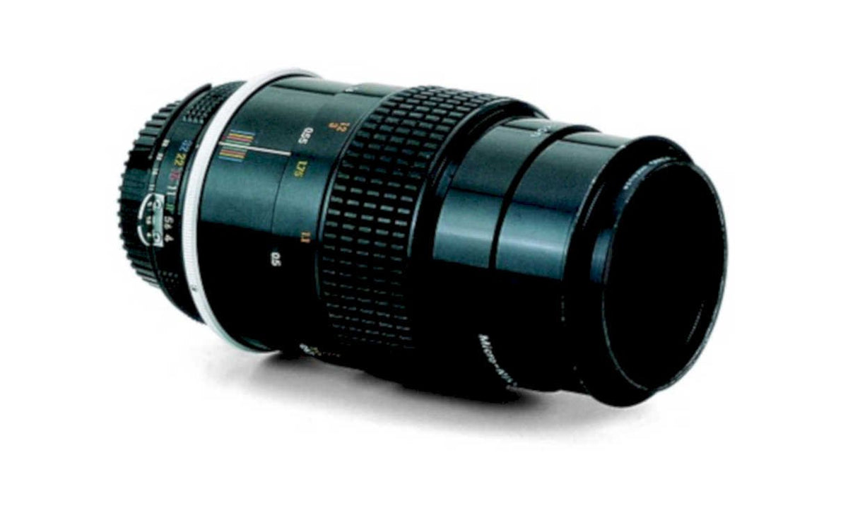 micro nikkor 60mm1980s 1990s A4 Photo Print