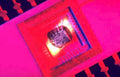 microchip circuit analysis Vintage A4 Photo Print
