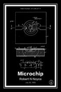microchip patent print black A4 Photo Print
