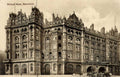 midland hotel manchesterVintage 1880s 1900s A4 Photo Print