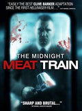 midnight meat train  01 film star poster A4 Photo Print