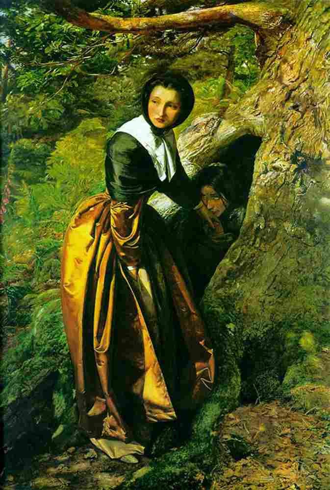 mil The Proscribed Royalist main Art A4 Photo Print