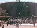 military training 7181980s 1990s A4 Photo Print