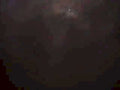 milky way night1980s 1990s A4 Photo Print